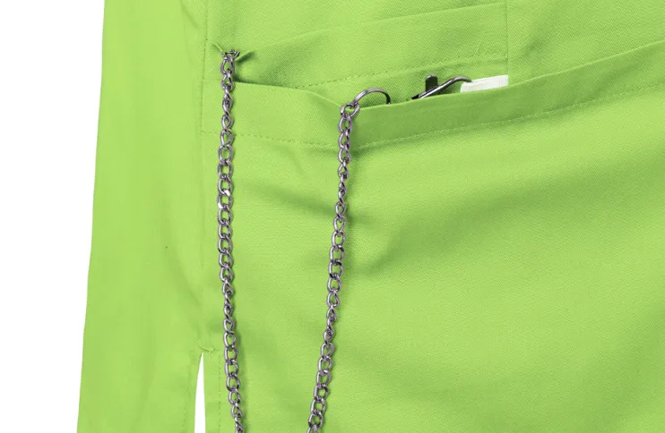 Abbigliamento alberghiero