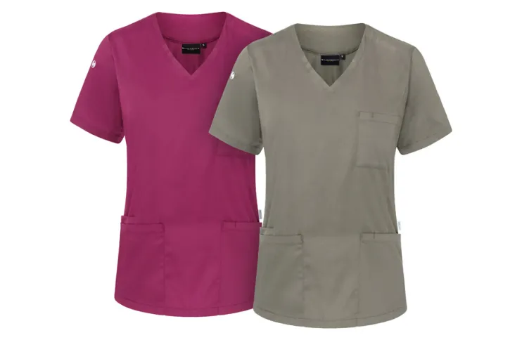 Abbigliamento alberghiero