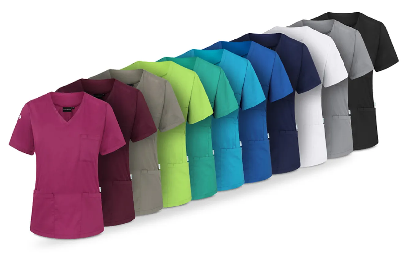 Casacca da infermiera donna - FA-10021