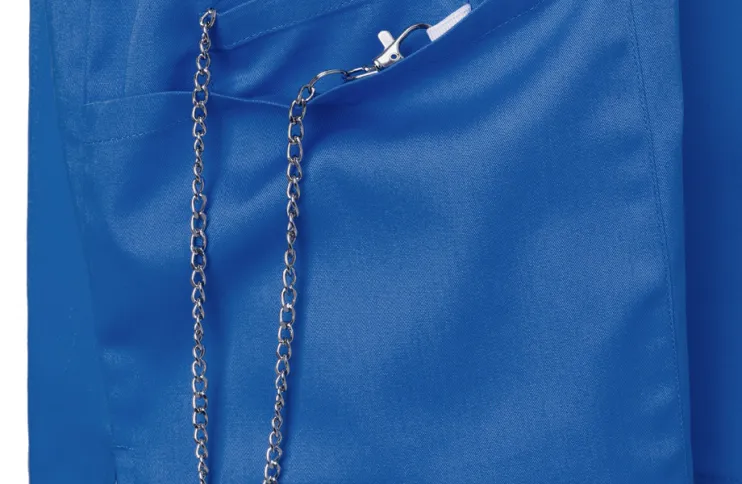 Abbigliamento alberghiero