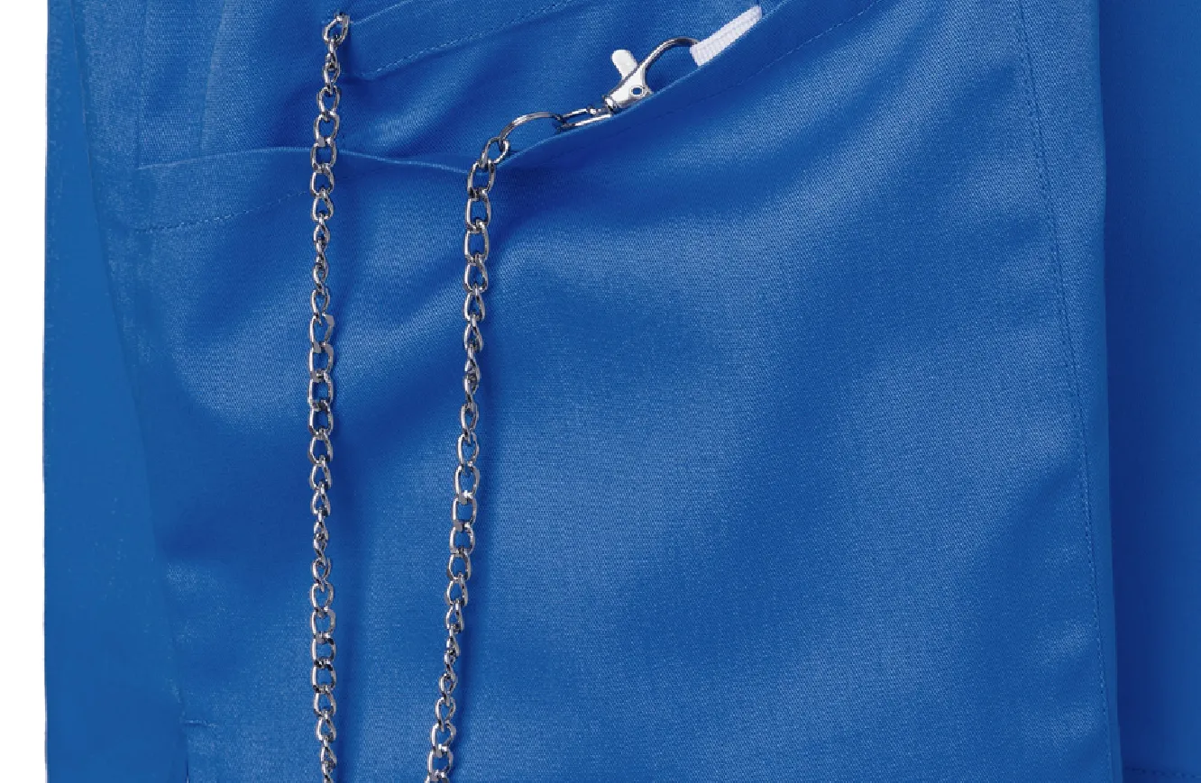 Casacca per infermiere da uomo - FA-10011