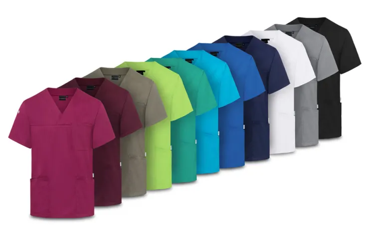 Abbigliamento alberghiero