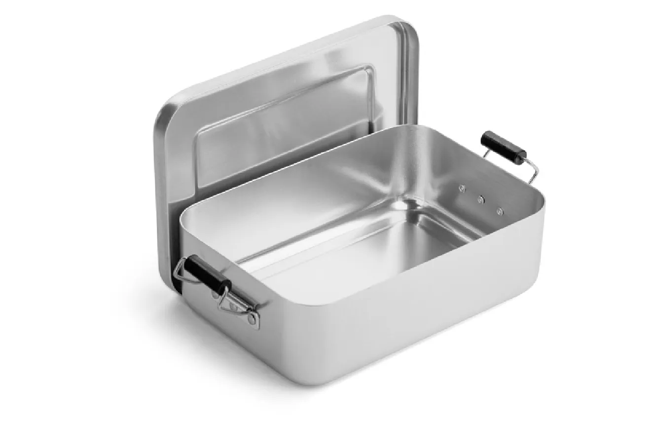 Contenitori in alluminio - FA-7521