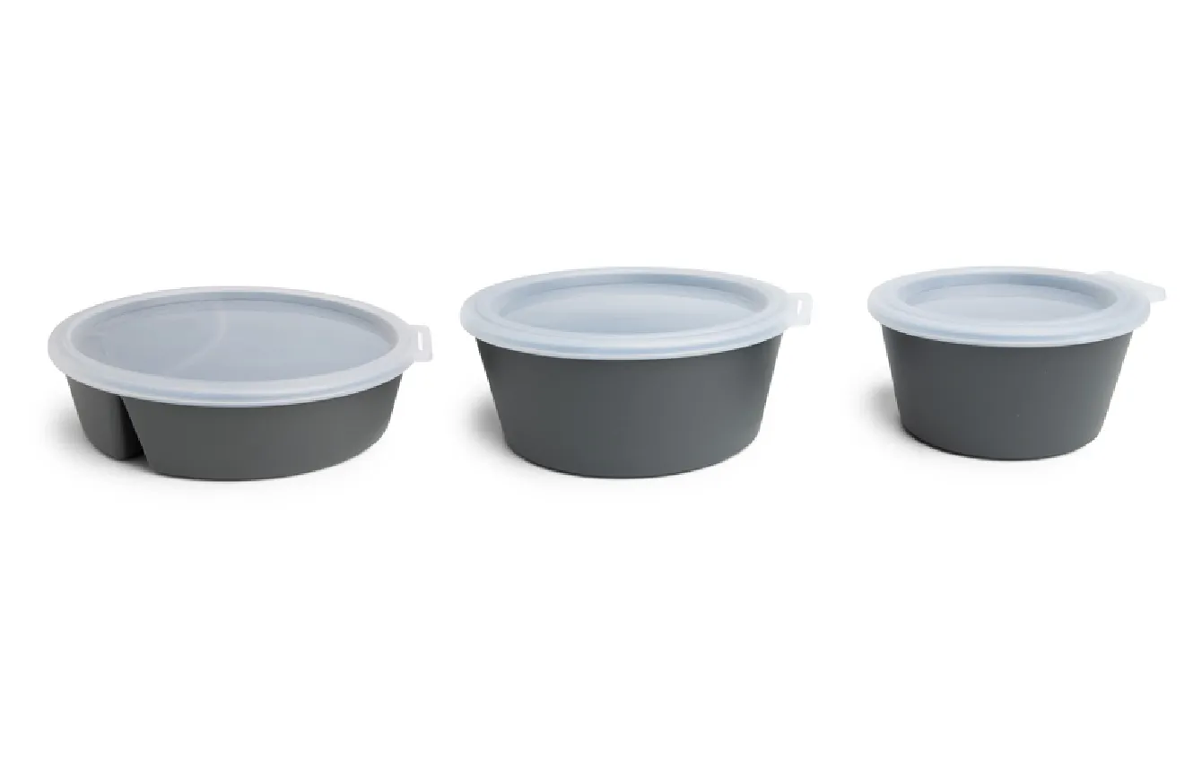 Contenitori per cibo riutilizzabili Koziol MOVE BOX - FA-12279