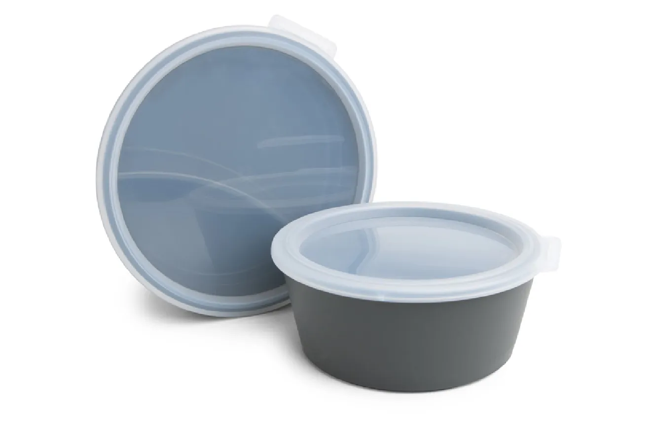 Contenitori per cibo riutilizzabili Koziol MOVE BOX - FA-12279