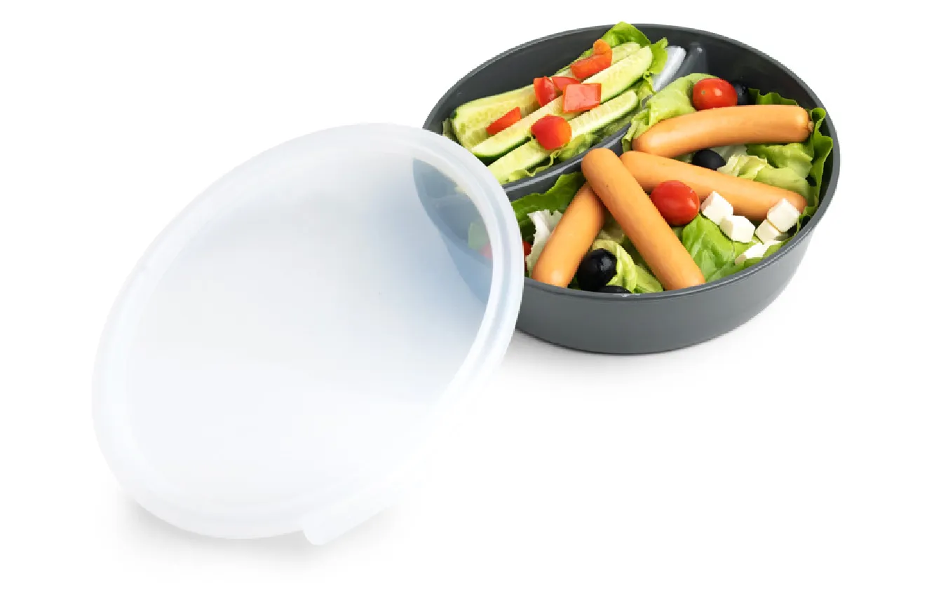 Contenitori per cibo riutilizzabili Koziol MOVE BOX - FA-12279