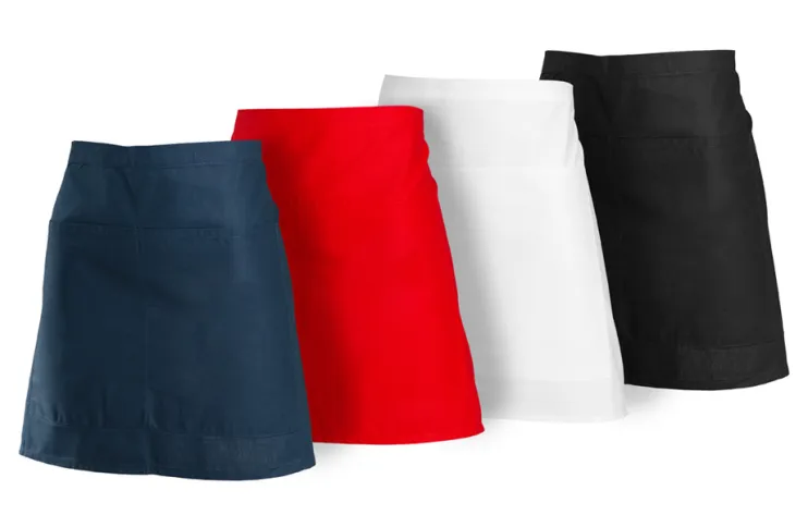 Abbigliamento alberghiero