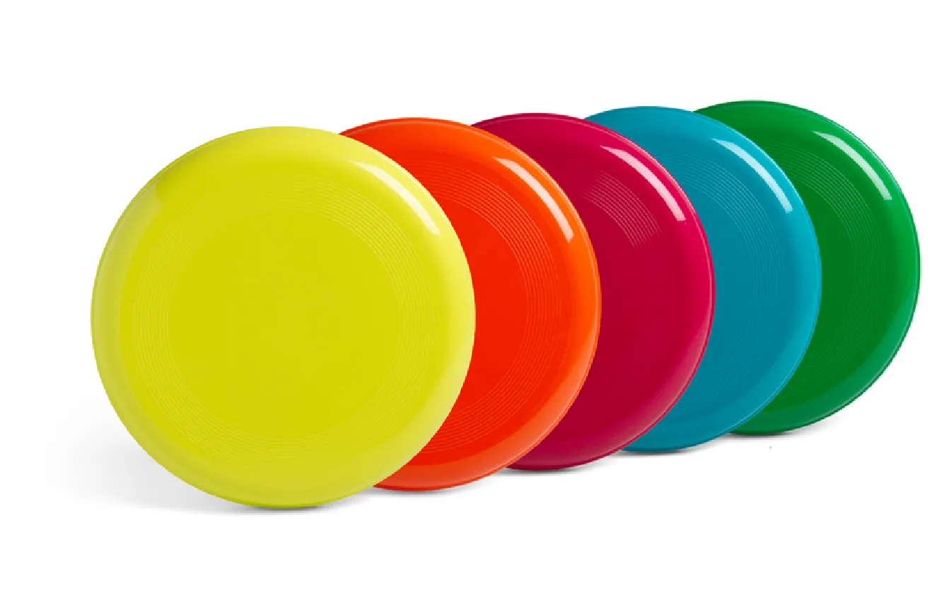 Frisbee con stampa a colori - FA-7197