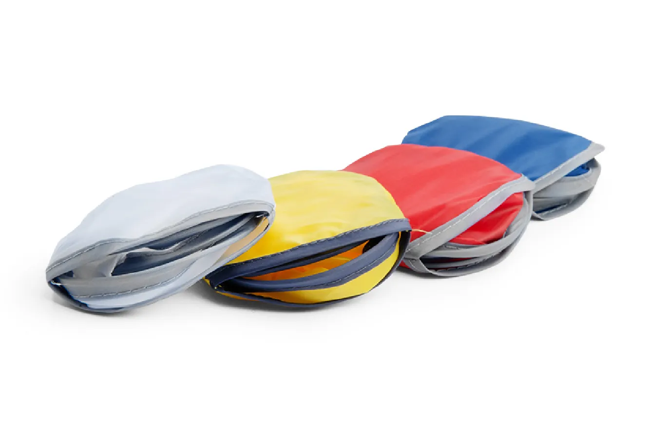 Frisbee pieghevole da personalizzare - FA-7228