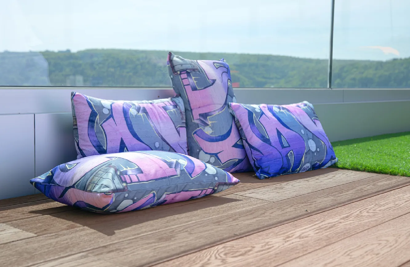 Cuscini personalizzati - FA-11846