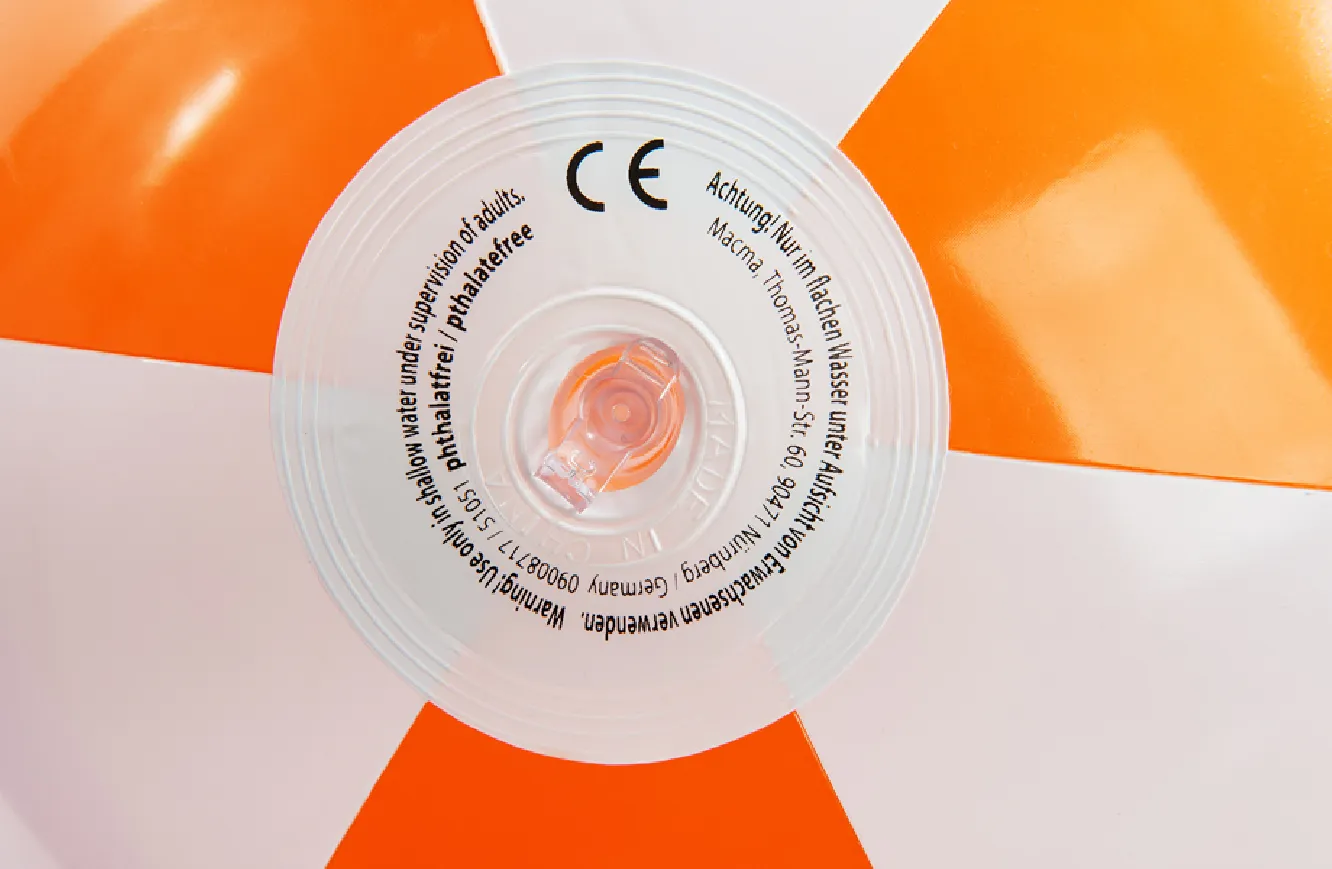 Palloni da spiaggia - FA-6851