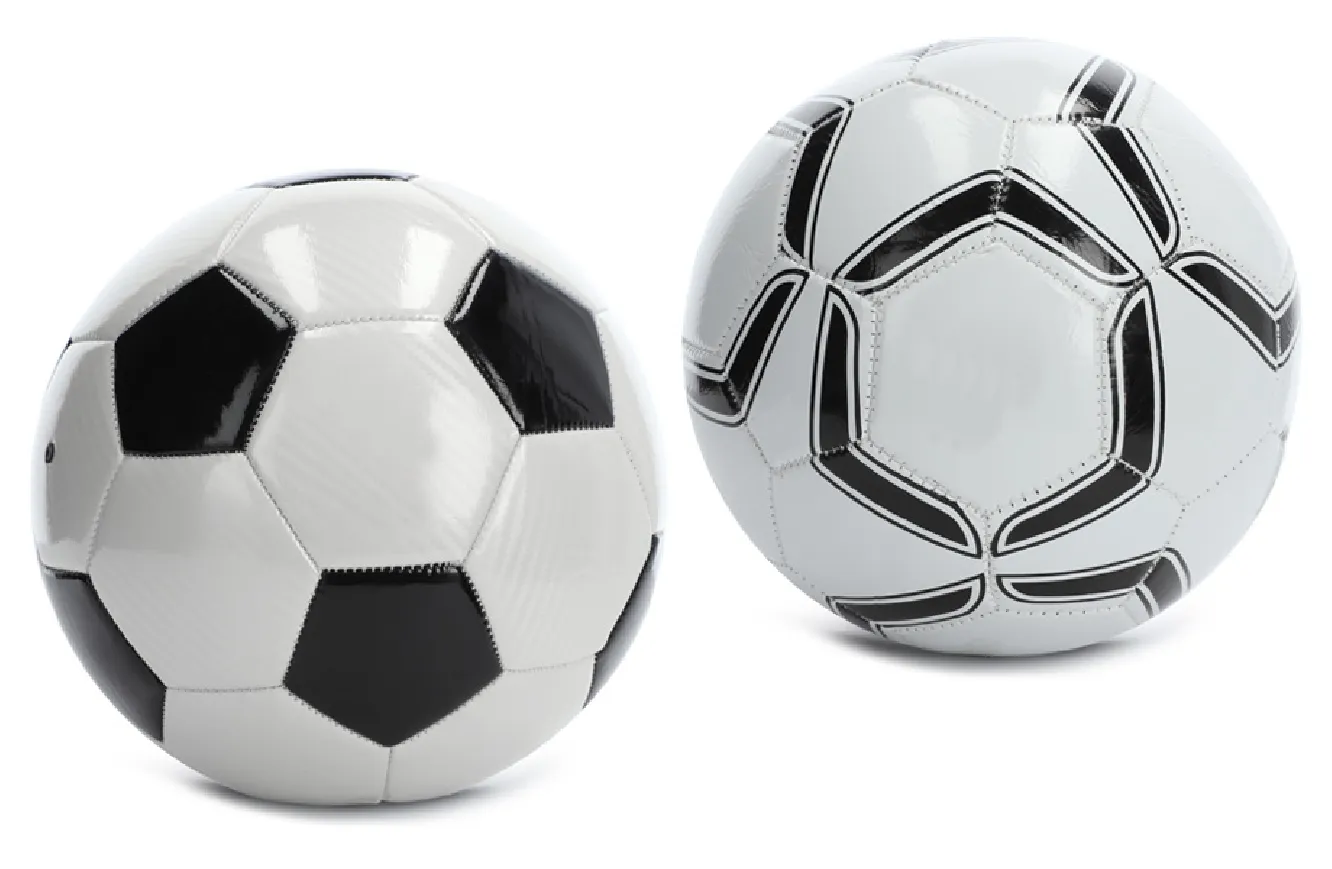 Palloni da calcio personalizzati - FA-12925