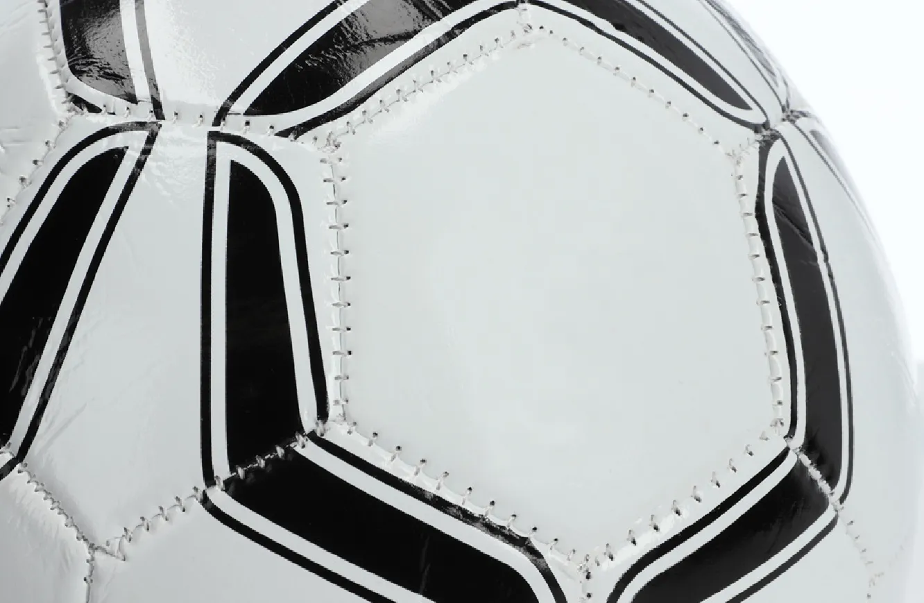 Palloni da calcio personalizzati - FA-12925