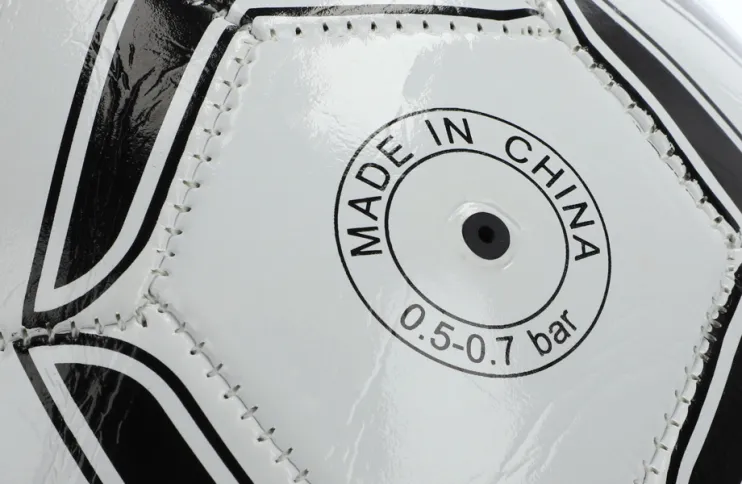 Palloni personalizzati