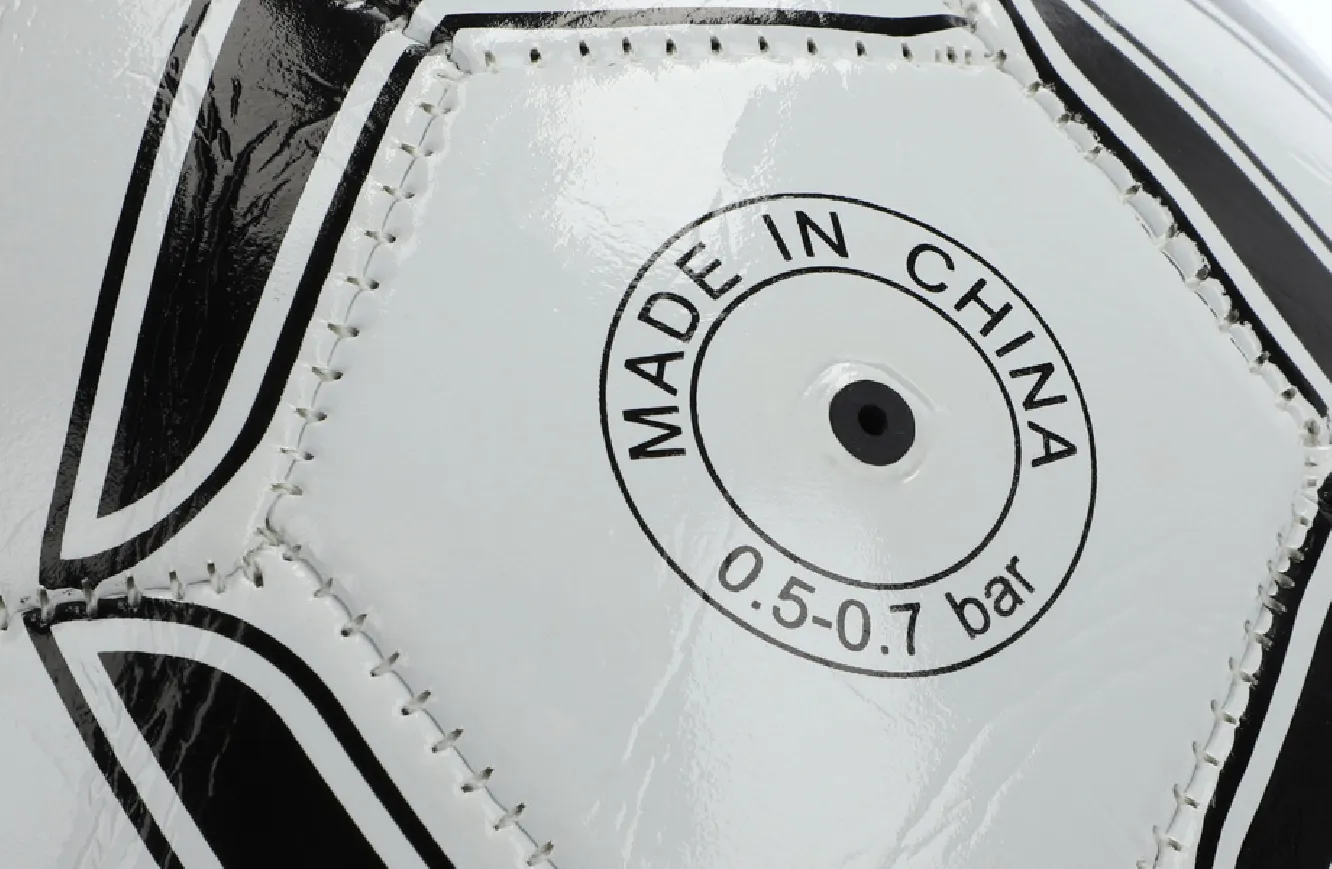 Palloni da calcio personalizzati - FA-12925