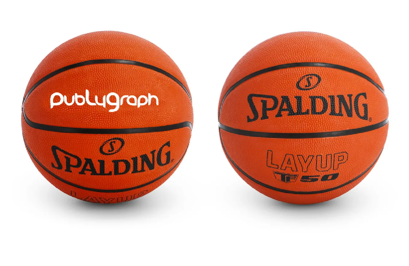 Palloni da basket Spalding - FA-13305