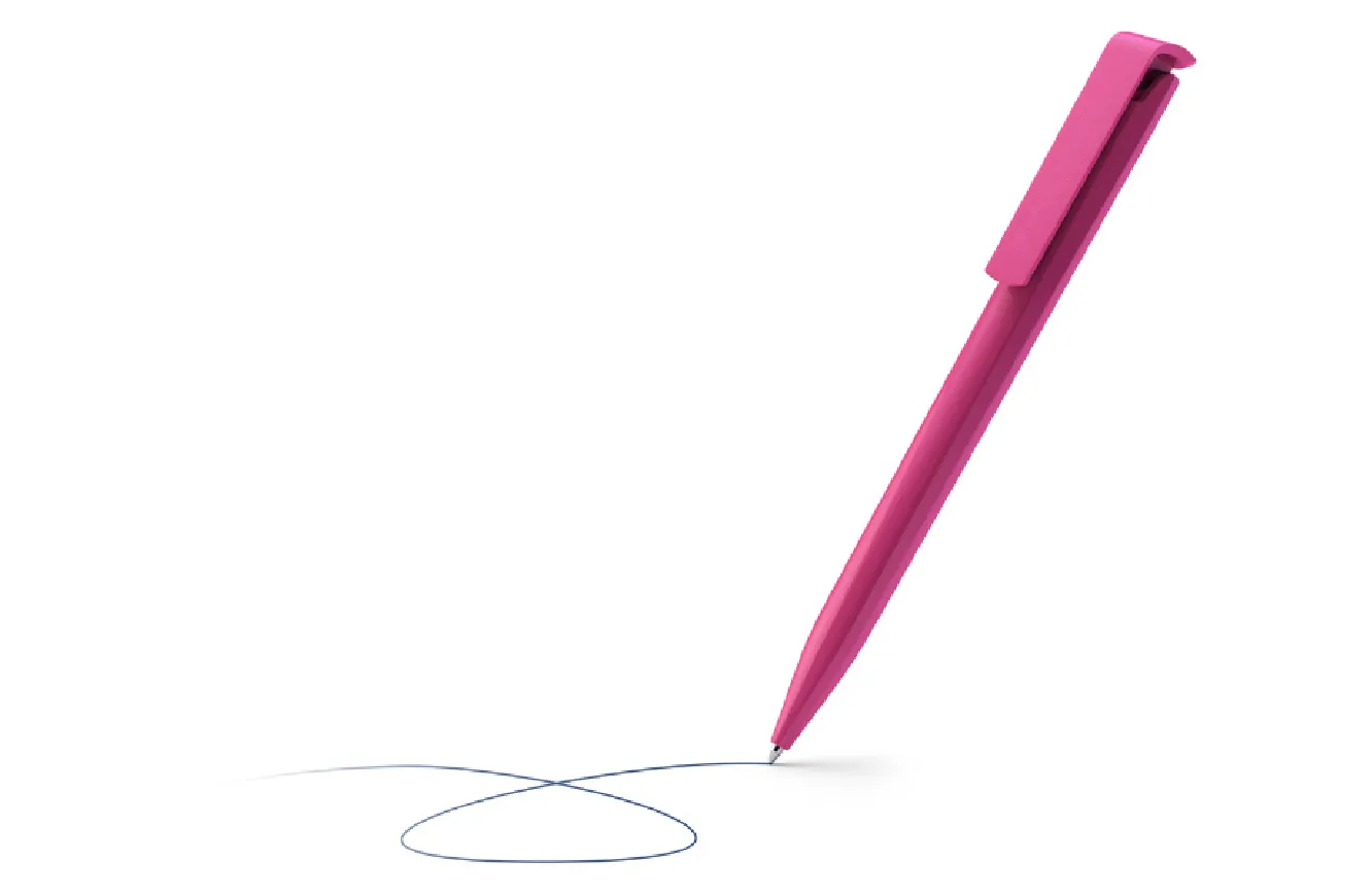 Penna a sfera Basic Neon - FA-6797