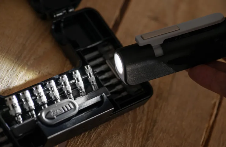 Utensili personalizzati