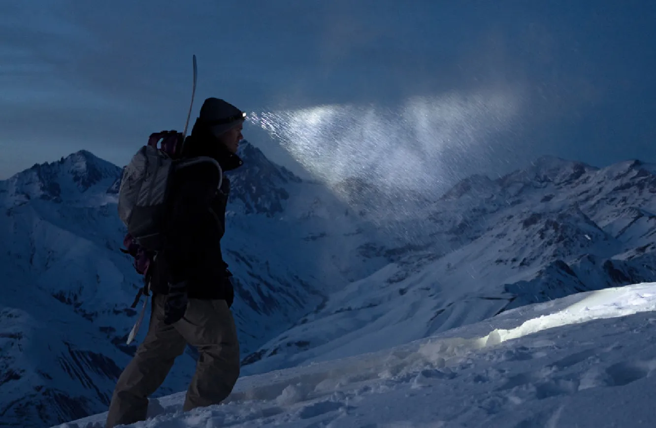 Torce frontali - FA-7874