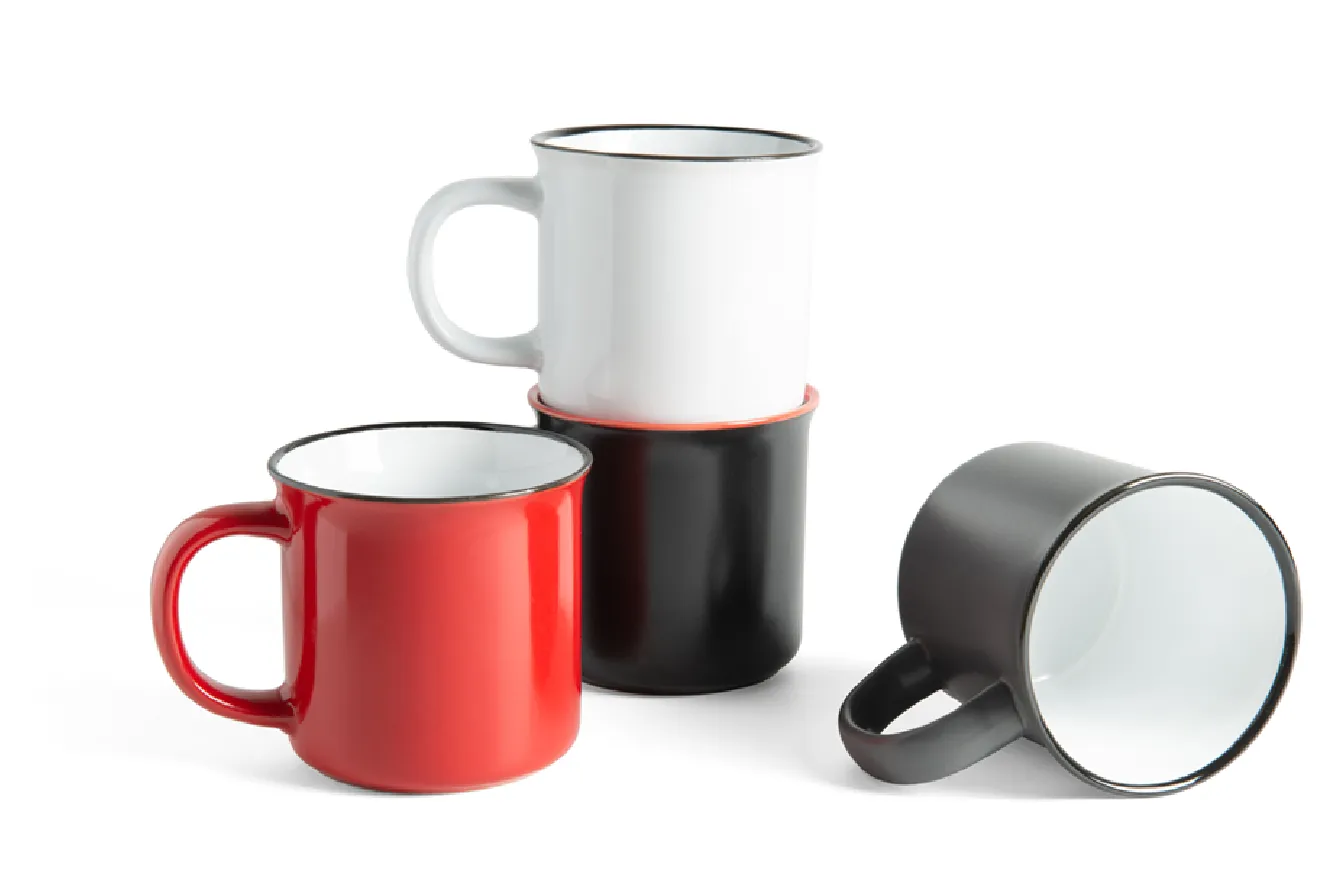 Tazze per vin brulè retrò - FA-14688