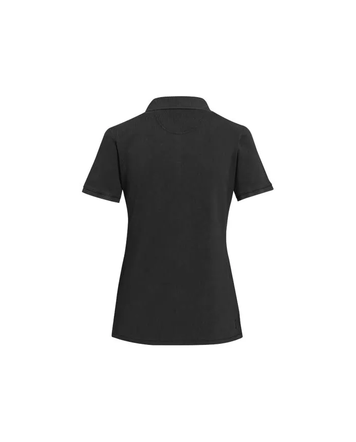 Polo da donna in tessuto lavato da 200 g/m² Calgary - cod. P39568