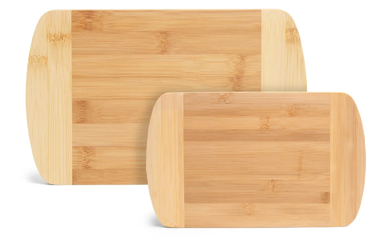 Taglieri in bambù - FA-9035