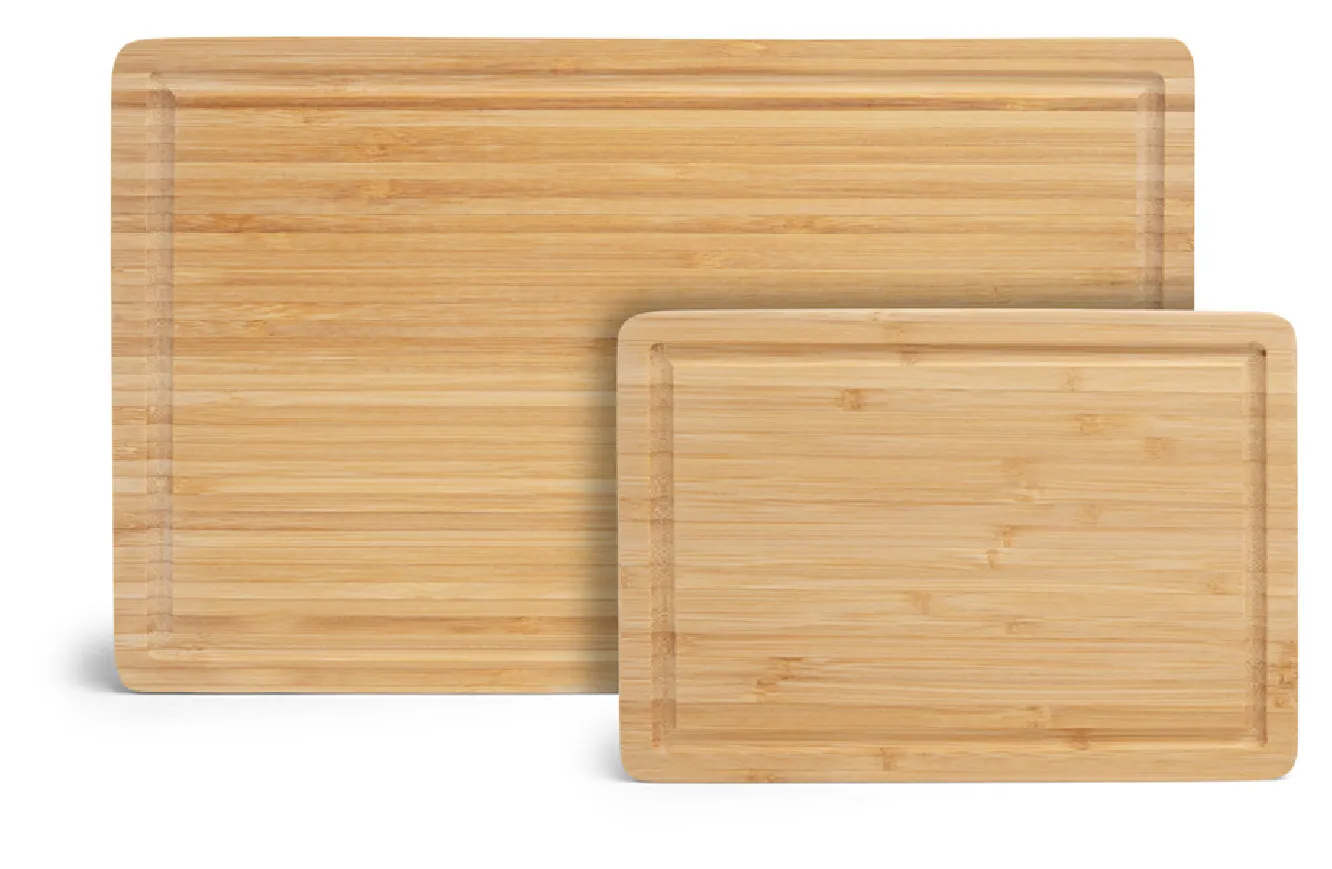 Taglieri in bambù - FA-9035
