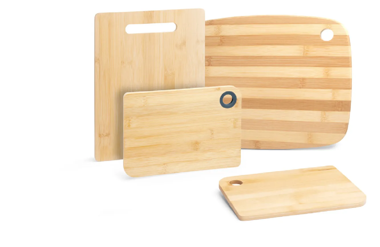 Taglieri in bambù - FA-9035