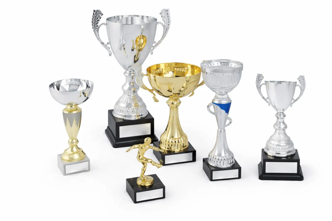 Coppe sportive per premiazioni - FA-6750