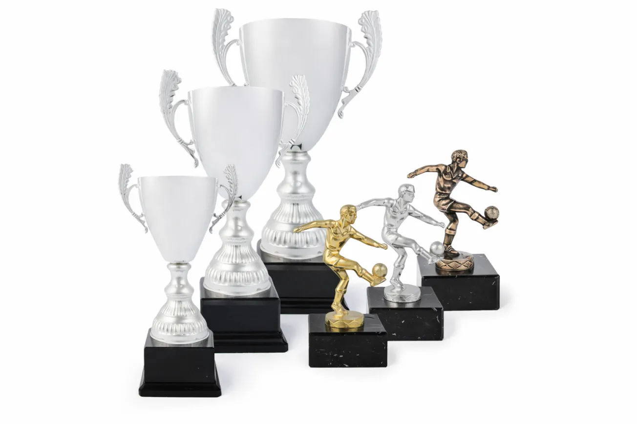 Coppe sportive per premiazioni - FA-6750