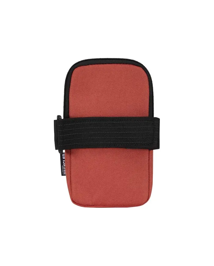 Custodia per borraccia in materiale riciclato certificato GRS Byron - cod. P130135