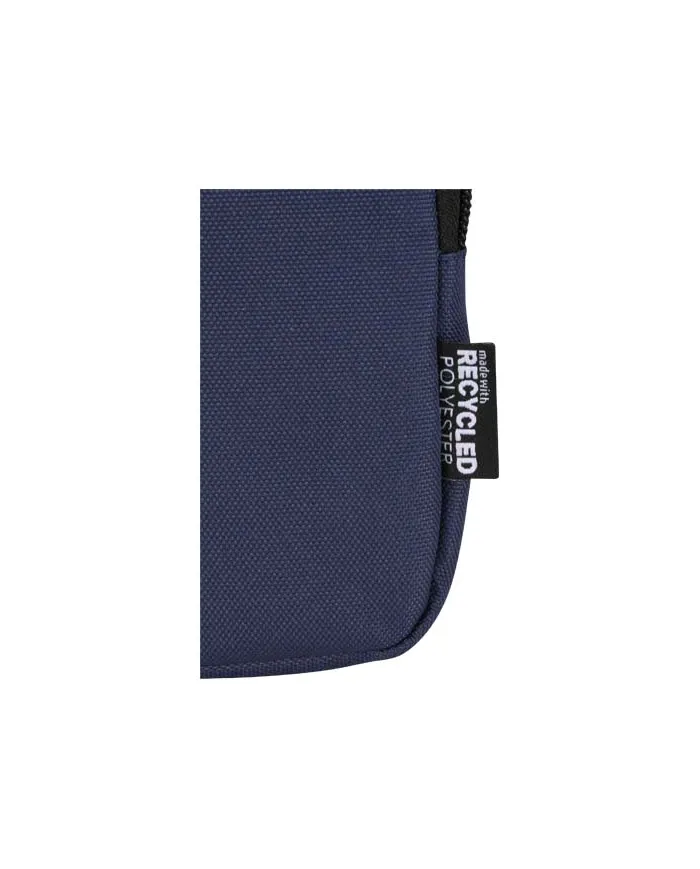 Custodia per borraccia in materiale riciclato certificato GRS Byron - cod. P130135