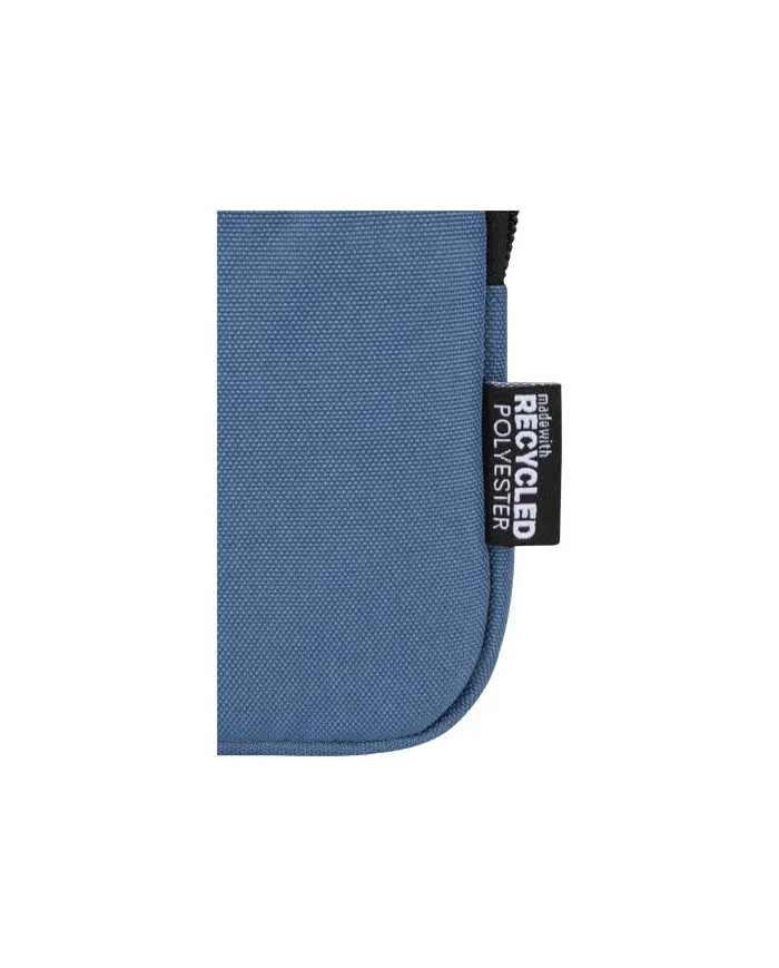 Custodia per borraccia in materiale riciclato certificato GRS Byron - cod. P130135