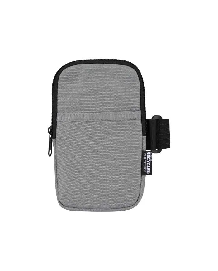 Custodia per borraccia in materiale riciclato certificato GRS Byron - cod. P130135