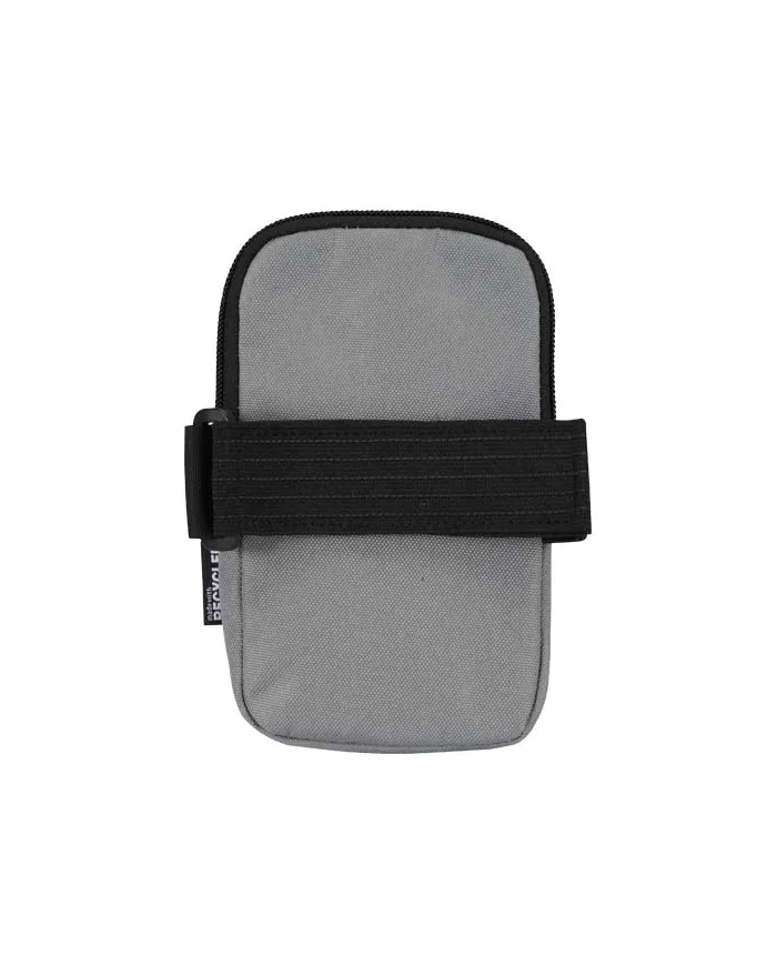 Custodia per borraccia in materiale riciclato certificato GRS Byron - cod. P130135