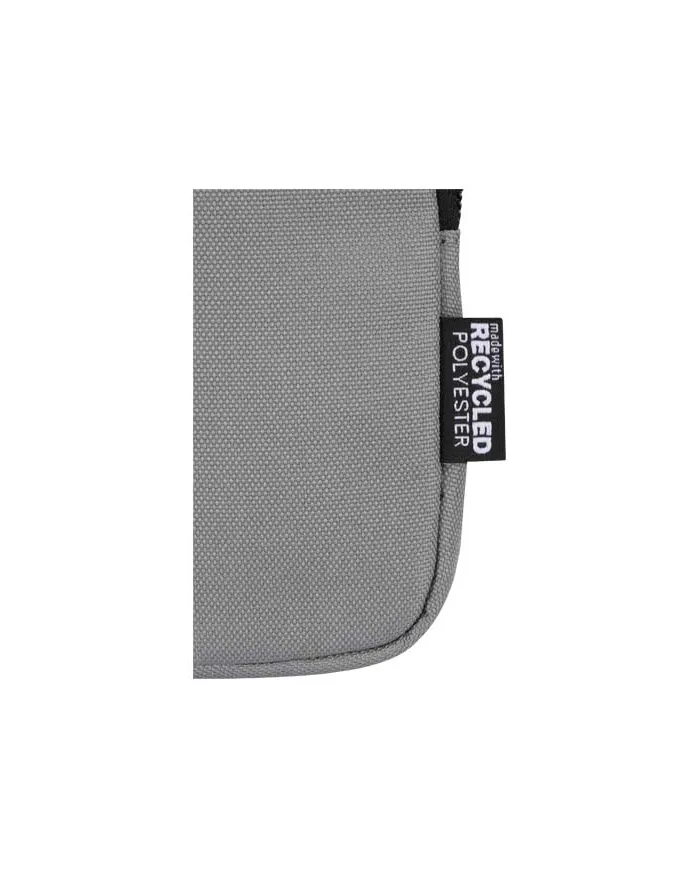Custodia per borraccia in materiale riciclato certificato GRS Byron - cod. P130135