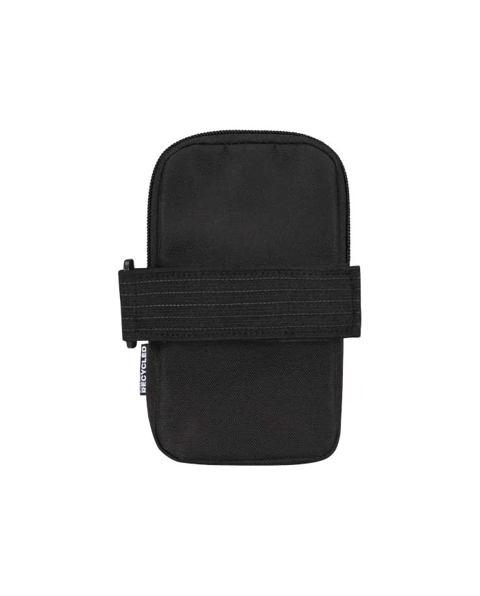 Custodia per borraccia in materiale riciclato certificato GRS Byron - cod. P130135