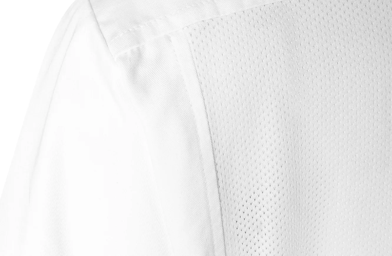 Camicie da cuoco personalizzate - FA-11023