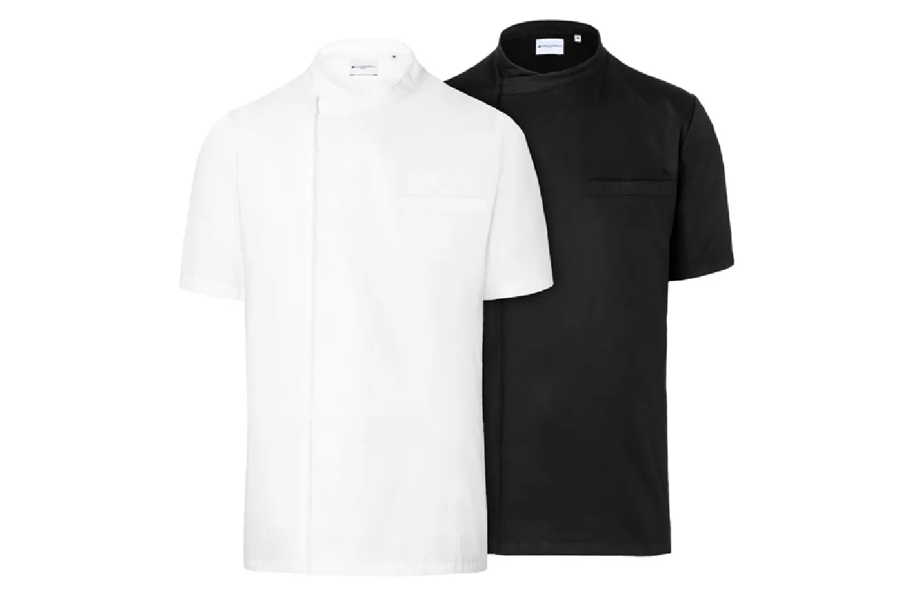 Camicie da cuoco personalizzate - FA-11023