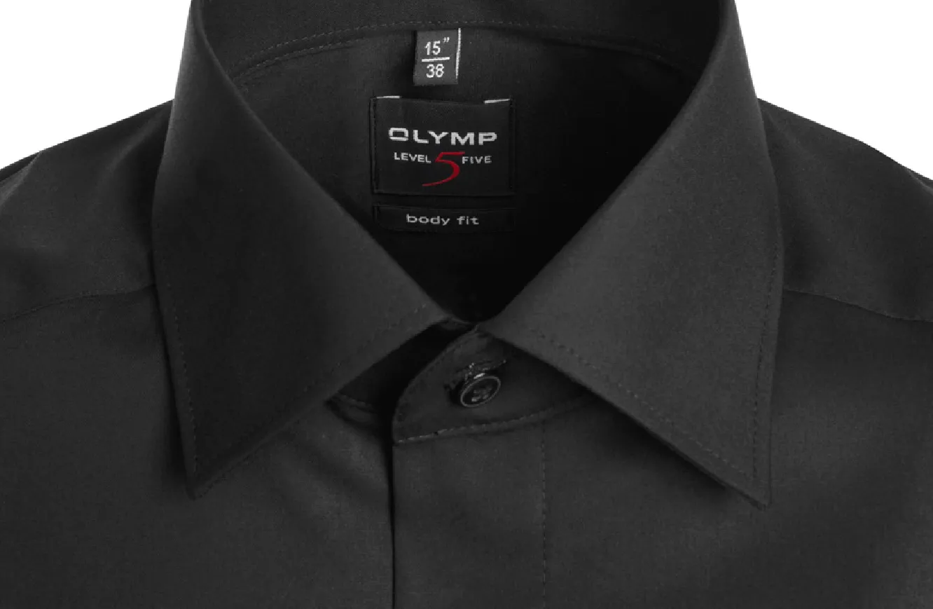 Camicie da uomo OLYMP Level 5 Body Fit - FA-10046