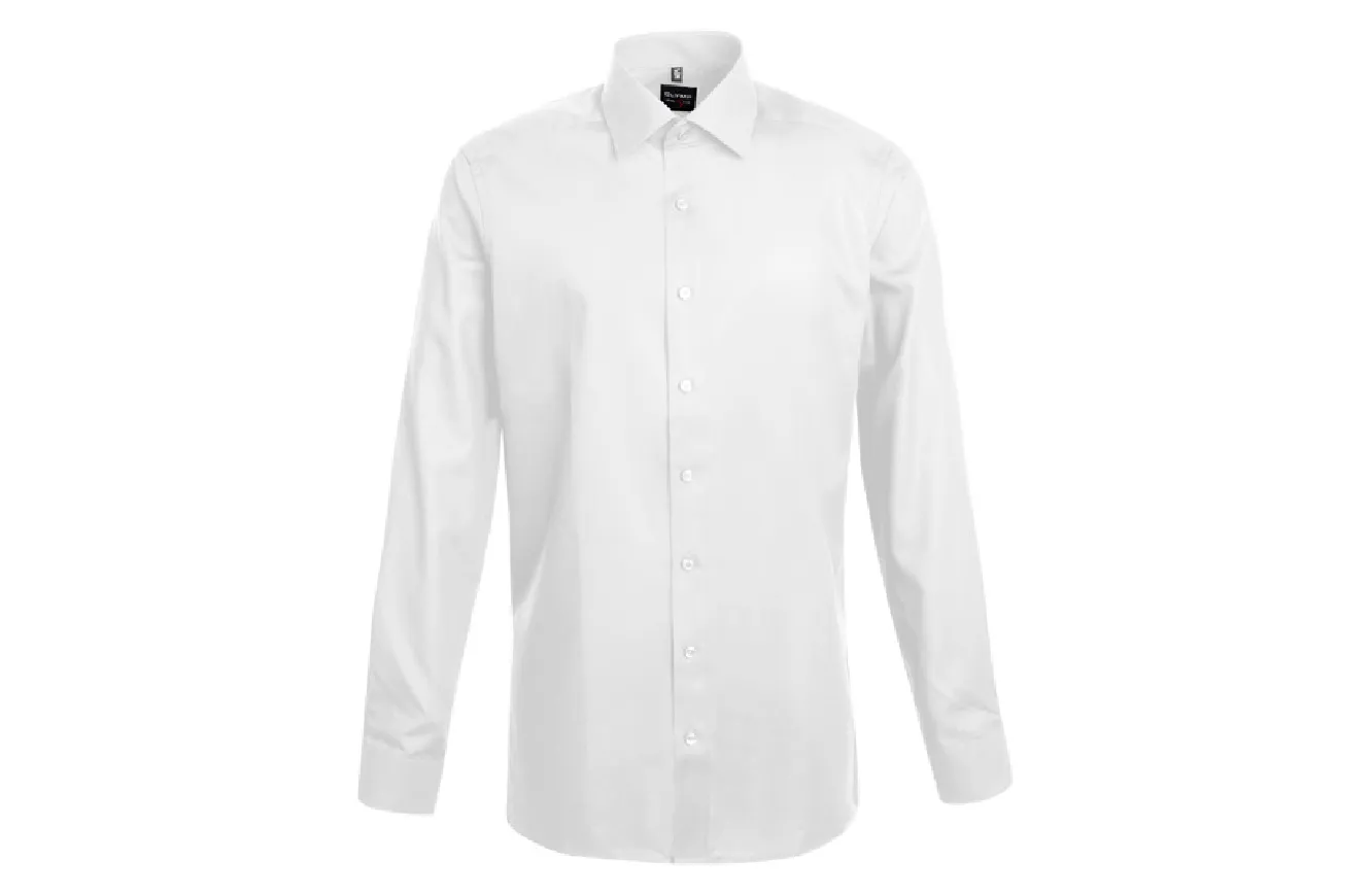 Camicie da uomo OLYMP Level 5 Body Fit - FA-10046