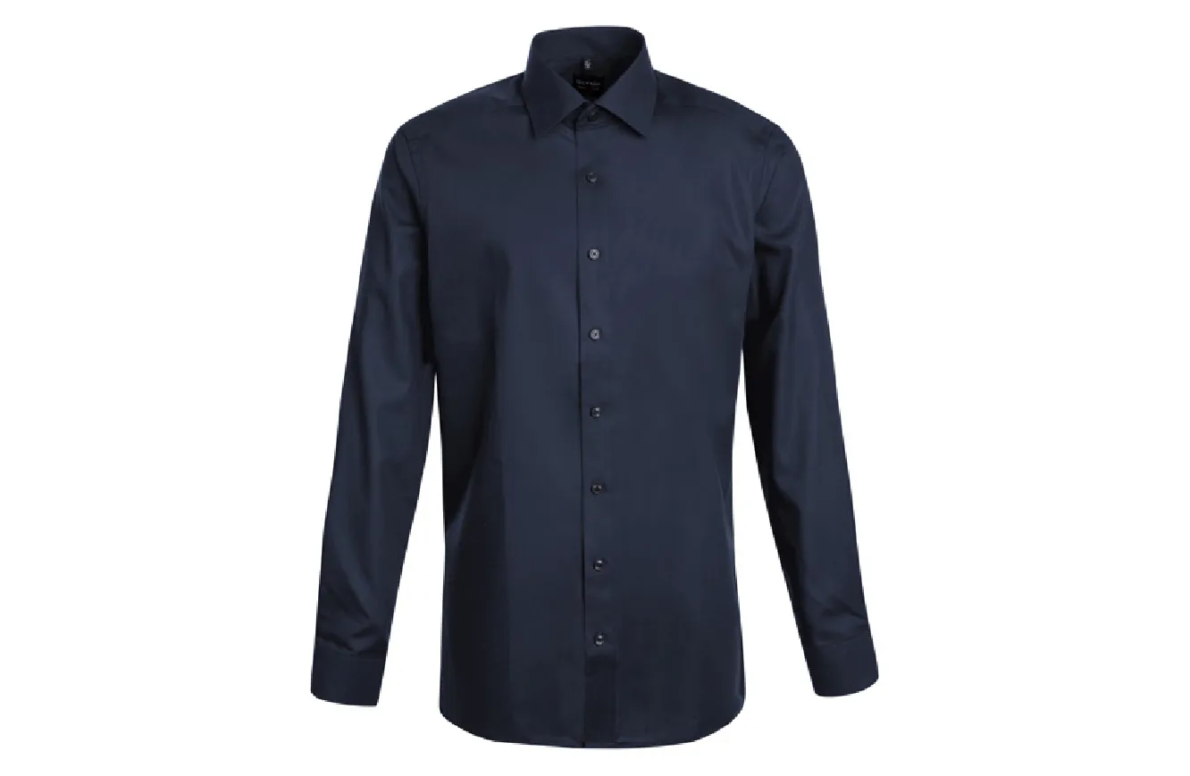 Camicie da uomo OLYMP Level 5 Body Fit - FA-10046