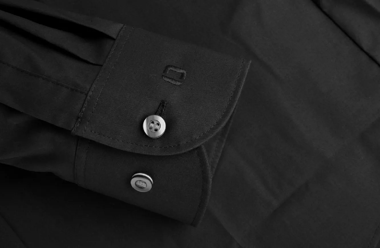 Camicie da uomo OLYMP Level 5 Body Fit - FA-10046