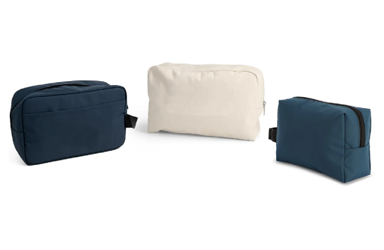 Beauty case Impact AWARE™ rPET - FA-8612