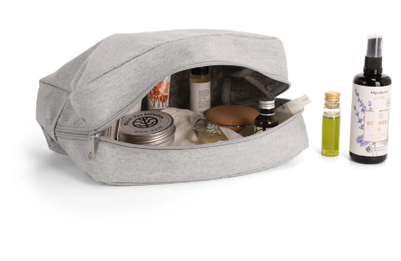 Beauty case Impact AWARE™ rPET - FA-8612