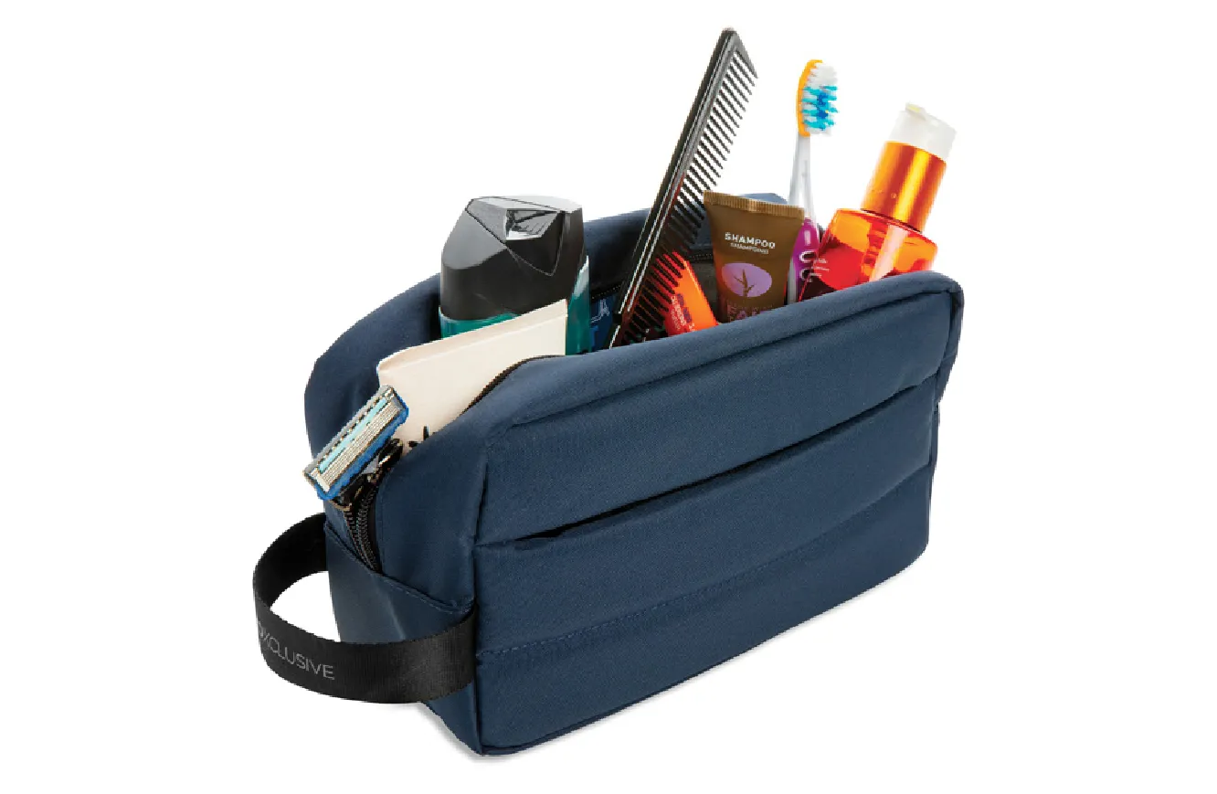 Beauty case Impact AWARE™ rPET - FA-8612