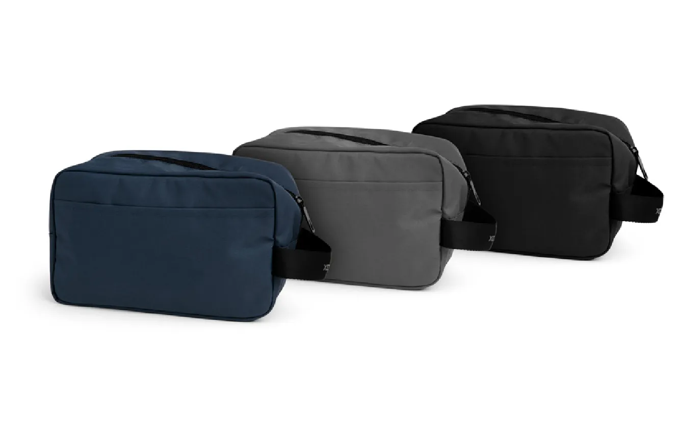 Beauty case Impact AWARE™ rPET - FA-8612