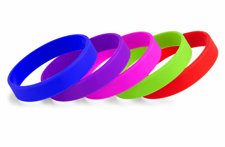 Braccialetti personalizzati