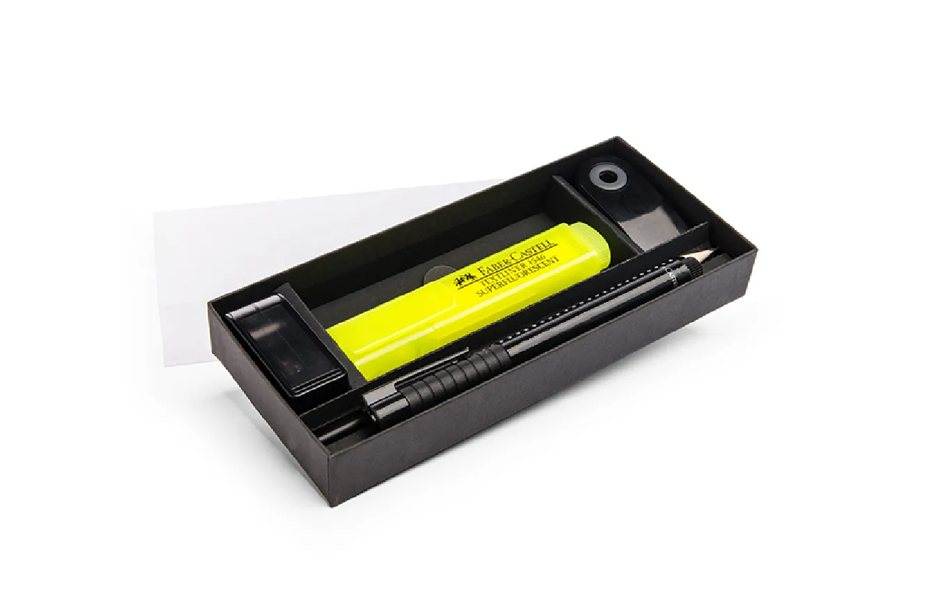 Set Faber-Castell Office - FA-6781