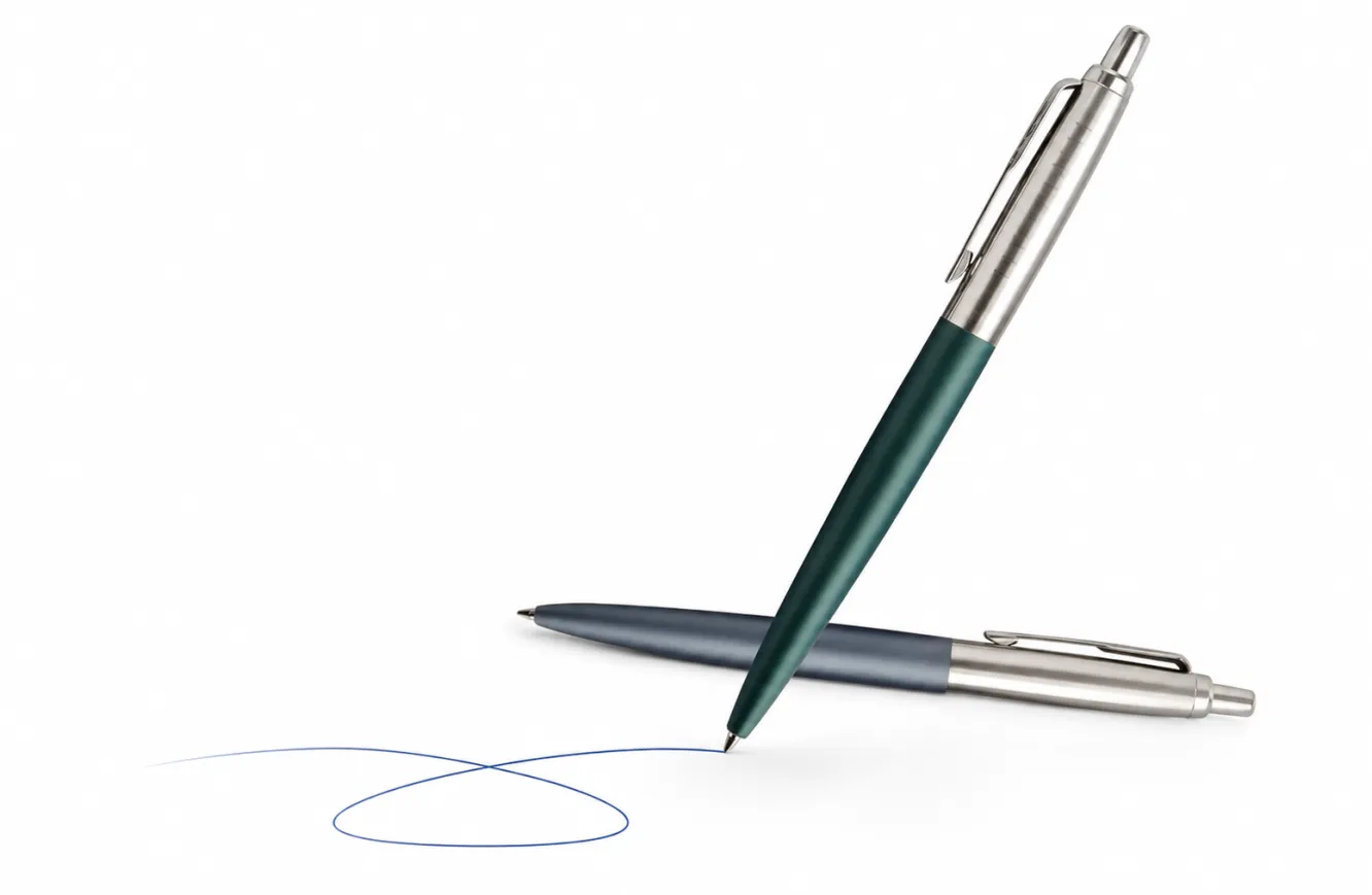 Penne PARKER Jotter XL con incisione laser - FA-8316